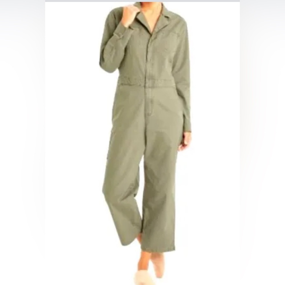 Universal thread jumpsuit gently worn!